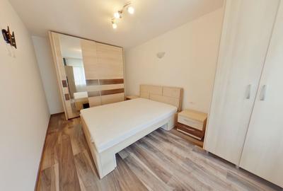 Casă cu 2 camere în Central