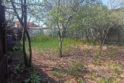 Casă cu 5 camere cu Teren 390 Mp în Central - 3