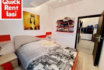 Apartament cu 2 camere semidecomandat în Ultracentral - 1