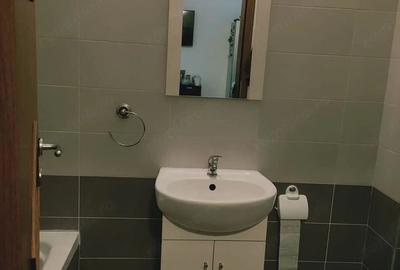 Apartament cu 2 camere decomandat în Bucovina