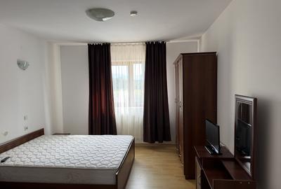 Apartament cu 2 camere decomandat, mobilat în Vasile Aaron - 1