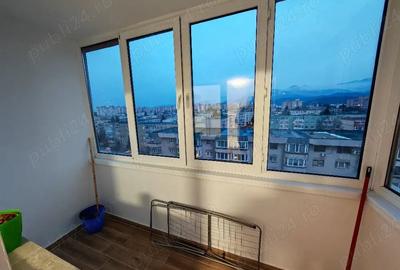 Garsonieră decomandată în Noua - 2