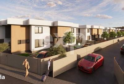 Casă cu 4 camere cu Teren 300000 Mp în Trivale