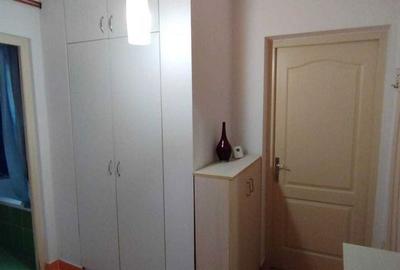 Garsonieră decomandată în Mărăști - 4