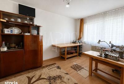 Apartament cu 3 camere în Mănăștur - 2