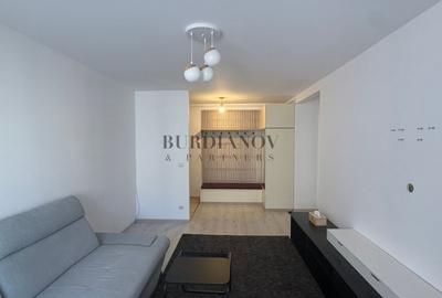 Apartament cu 3 camere în Theodor Pallady