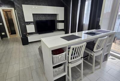Apartament cu 2 camere decomandat în Baciu - 3