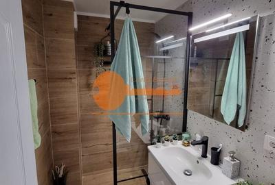 Apartament cu 4 camere decomandat, mobilat în Timpuri Noi - 6