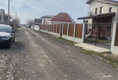 Spațiu comercial, în Tunari
