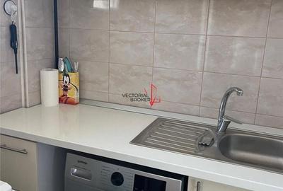 Garsonieră semidecomandată în Titan
