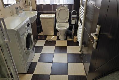Garsonieră decomandată în Ultracentral - 6