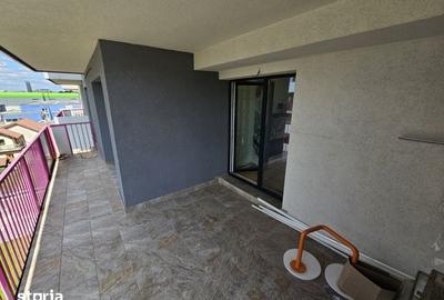 Apartament cu 2 camere decomandat în Florești - 2