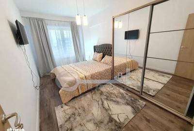 Apartament cu 2 camere în Tudor Vladimirescu