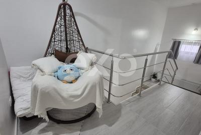 Casă cu 3 camere cu Canalizare în Geamăna - 9