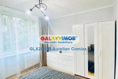 Apartament cu 2 camere decomandat în Militari - 7