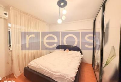 Apartament cu 3 camere decomandat, mobilat în Calea Călărașilor - 6