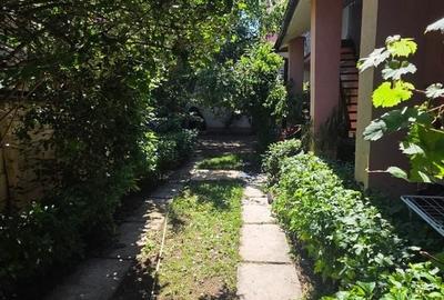Apartament cu 2 camere semidecomandat în Central - 5