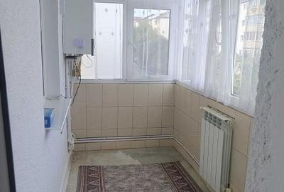 Apartament cu 2 camere decomandat în Obcini