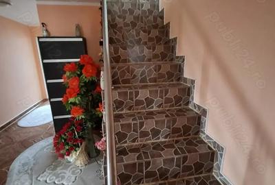 Casă cu 3 camere în Mândrești (Vlădeni) - 3