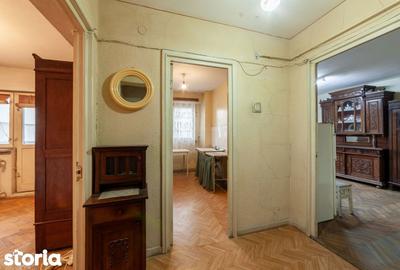 Apartament cu 2 camere în Calea București - 8