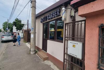 Spațiu comercial, de 32 mp, în Mărășești - 1