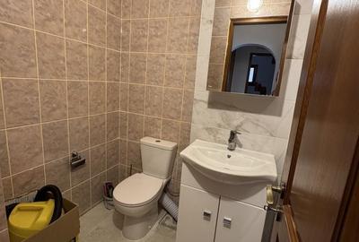 Apartament cu 3 camere decomandat în Mărăști - 8
