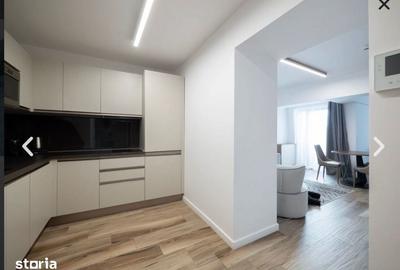 Apartament cu 2 camere în Decebal - 2