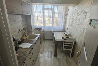 Apartament cu 3 camere în Tineretului - 1
