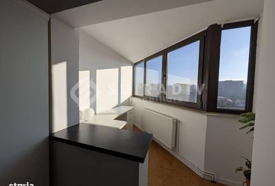 Apartament cu 3 camere în Grigorescu - 2