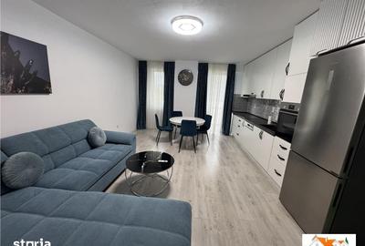 Apartament cu 2 camere în Ampoi 3