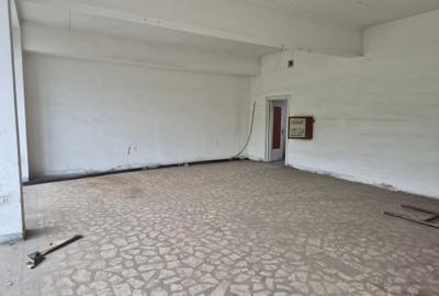 Spațiu comercial, de 500 mp, în Luncă