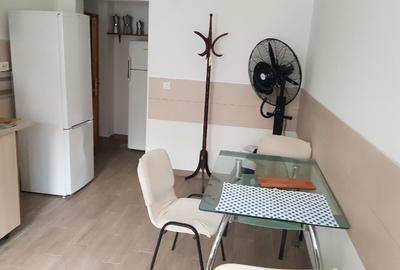 Garsonieră semidecomandată în Gară - 2
