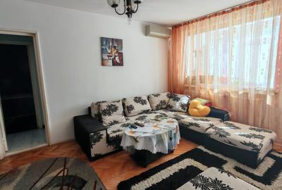 Apartament cu 2 camere semidecomandat în Țiglina 3