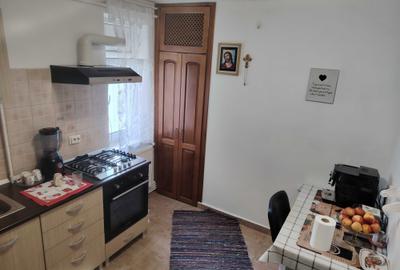 Apartament cu 2 camere în Ultracentral - 5