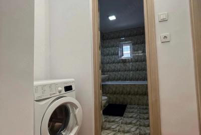 Apartament cu 2 camere decomandat în Băneasa - 5