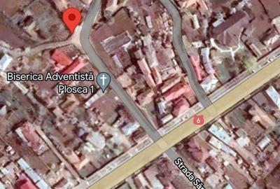 Teren de 3600 mp, în Plosca - 5