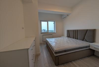 Apartament cu 3 camere decomandat în 9 Mai - 17
