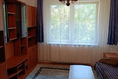 Garsonieră decomandată în Unirii - 2