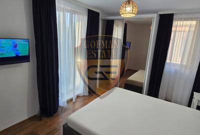 Apartament cu 3 camere, mobilat în Faleza Nord - 8