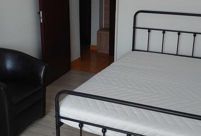 Garsonieră decomandată în Fizicienilor - 7