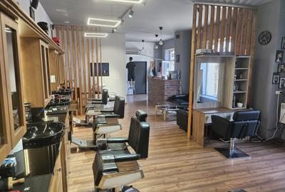 Spațiu comercial, de 90 mp, în Titulescu - 3