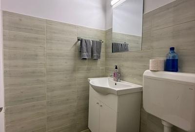 Apartament cu 3 camere decomandat în Calea Călărașilor - 9
