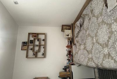 Apartament cu 2 camere semidecomandat în Baicului