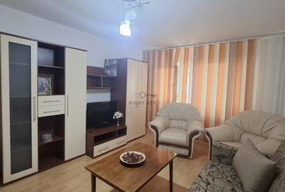 Apartament cu 2 camere decomandat, mobilat în Militari