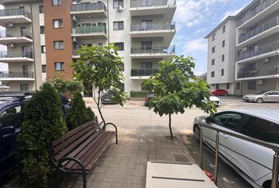 Apartament cu 2 camere semidecomandat în Prelungirea Ghencea - 10