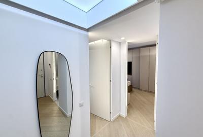 Apartament cu 3 camere decomandat, mobilat în Central - 16