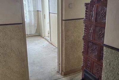 Apartament cu 2 camere decomandat în Central - 3