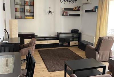 Apartament cu 2 camere semidecomandat, mobilat în Ozana - 1