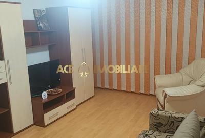 Apartament cu 2 camere decomandat, mobilat în Militari