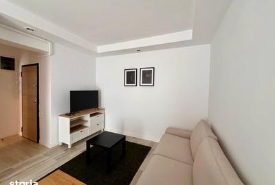 Apartament cu 2 camere în Berceni